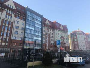 1-к квартира, вторичка, 38м2, 9/9 этаж