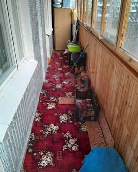 2-к квартира, вторичка, 53м2, 3/5 этаж