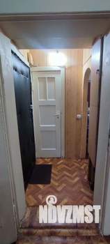 1-к квартира, вторичка, 30м2, 2/3 этаж