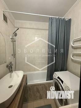2-к квартира, вторичка, 52м2, 3/9 этаж