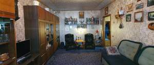 2-к квартира, вторичка, 54м2, 9/10 этаж