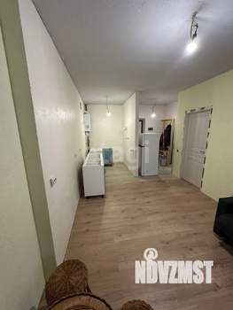 1-к квартира, вторичка, 41м2, 6/10 этаж