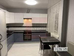 2-к квартира, вторичка, 54м2, 5/5 этаж