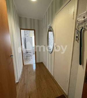 1-к квартира, вторичка, 29м2, 6/9 этаж