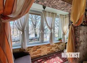 2-к квартира, вторичка, 61м2, 2/6 этаж