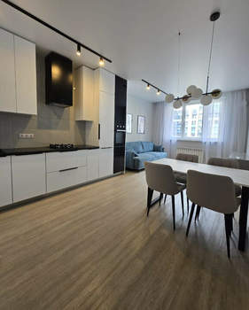 2-к квартира, вторичка, 55м2, 5/9 этаж