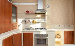 2-к квартира, вторичка, 100м2, 6/6 этаж