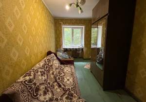 2-к квартира, вторичка, 44м2, 2/3 этаж