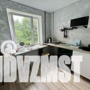 1-к квартира, вторичка, 30м2, 3/5 этаж