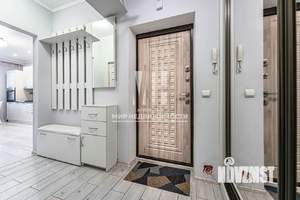 1-к квартира, вторичка, 46м2, 4/5 этаж