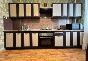 1-к квартира, вторичка, 40м2, 4/9 этаж