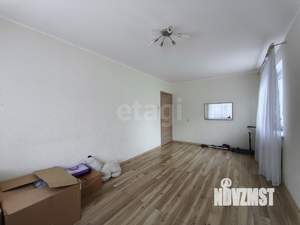 2-к квартира, вторичка, 42м2, 1/5 этаж