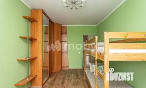 2-к квартира, вторичка, 63м2, 10/10 этаж