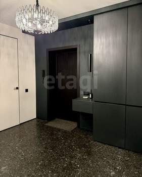 2-к квартира, вторичка, 62м2, 12/17 этаж