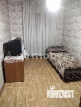 2-к квартира, вторичка, 43м2, 1/5 этаж