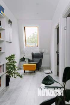 3-к квартира, вторичка, 91м2, 5/5 этаж