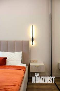 1-к квартира, вторичка, 45м2, 6/8 этаж