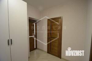 2-к квартира, вторичка, 57м2, 10/10 этаж