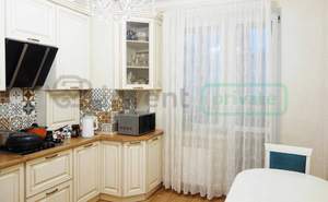 2-к квартира, вторичка, 62м2, 4/9 этаж