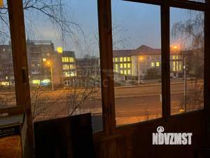 1-к квартира, вторичка, 33м2, 3/9 этаж