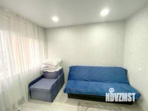 Студия квартира, вторичка, 23м2, 9/17 этаж