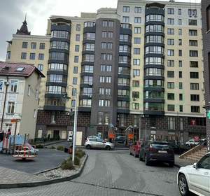 1-к квартира, вторичка, 50м2, 5/12 этаж