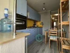 2-к квартира, вторичка, 44м2, 3/3 этаж