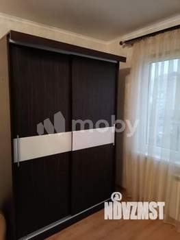 2-к квартира, вторичка, 55м2, 5/9 этаж