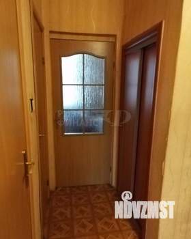 2-к квартира, вторичка, 54м2, 1/3 этаж