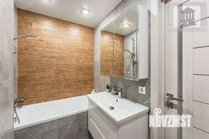 2-к квартира, вторичка, 58м2, 1/6 этаж