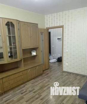 1-к квартира, вторичка, 37м2, 5/10 этаж