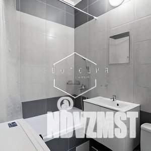 1-к квартира, вторичка, 40м2, 6/9 этаж