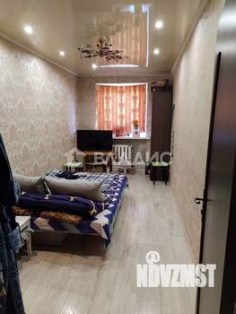 3-к квартира, вторичка, 55м2, 5/5 этаж