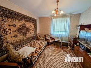 3-к квартира, вторичка, 66м2, 3/3 этаж