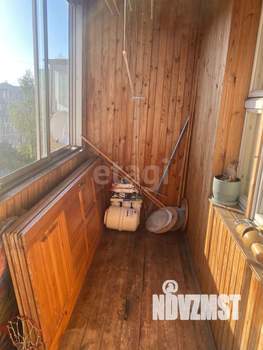 4-к квартира, вторичка, 124м2, 5/7 этаж