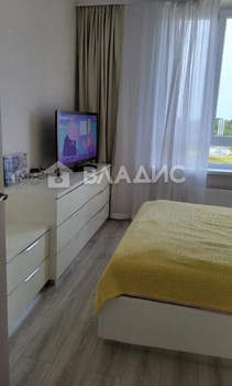 2-к квартира, вторичка, 52м2, 7/10 этаж