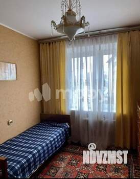 4-к квартира, вторичка, 62м2, 4/5 этаж