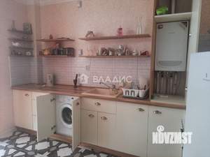 1-к квартира, вторичка, 33м2, 1/9 этаж