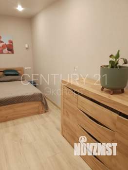 2-к квартира, вторичка, 45м2, 1/5 этаж