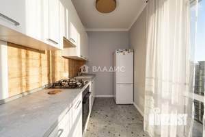 1-к квартира, вторичка, 38м2, 9/10 этаж