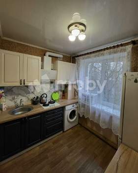 2-к квартира, вторичка, 44м2, 3/5 этаж