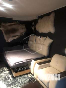 1-к квартира, вторичка, 51м2, 5/5 этаж