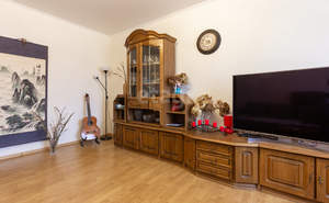 4-к квартира, вторичка, 101м2, 3/5 этаж