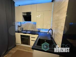 1-к квартира, вторичка, 36м2, 5/9 этаж