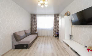 2-к квартира, вторичка, 60м2, 4/9 этаж