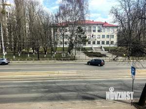 2-к квартира, вторичка, 40м2, 2/4 этаж