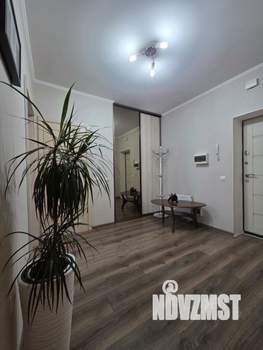 3-к квартира, вторичка, 82м2, 4/6 этаж