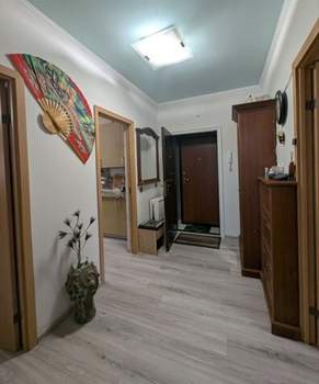 2-к квартира, вторичка, 59м2, 4/9 этаж