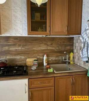 1-к квартира, вторичка, 50м2, 2/5 этаж