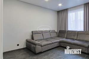 2-к квартира, вторичка, 56м2, 6/10 этаж